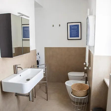 Holiday home Le Fonti *