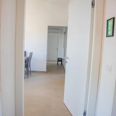Vakantiehuis Le Fonti