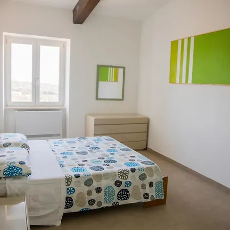 Holiday home Le Fonti *