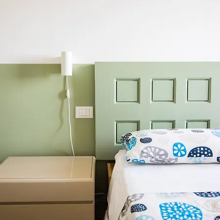 Le Fonti Holiday home Manziana