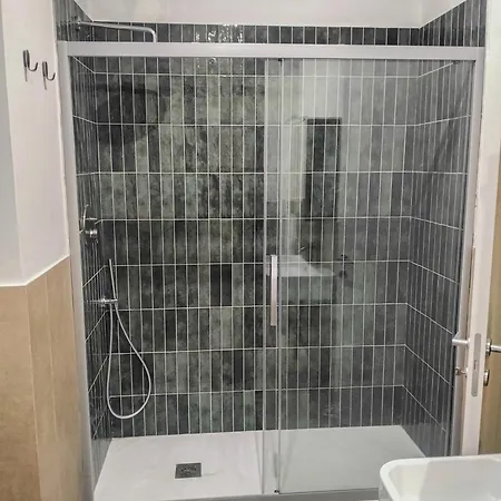Prázdninový dům Le Fonti *