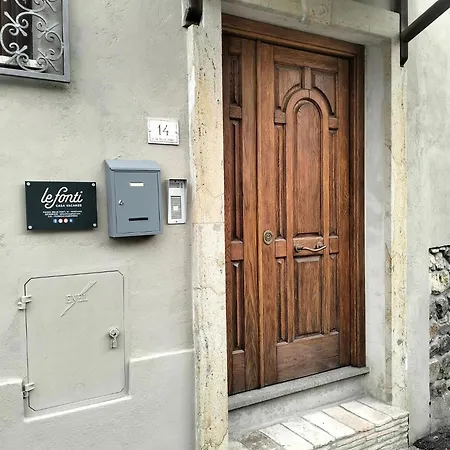 Le Fonti