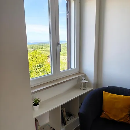 Le Fonti Holiday home Manziana