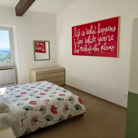 Holiday home Le Fonti *