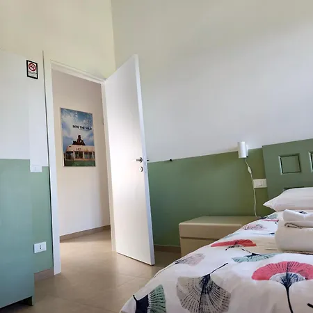Le Fonti * Manziana