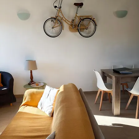 Holiday home Le Fonti