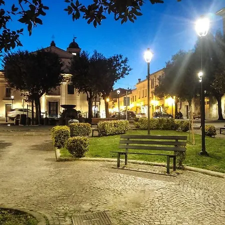 Le Fonti Holiday home *