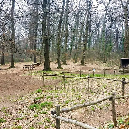 Prázdninový dům Le Fonti *