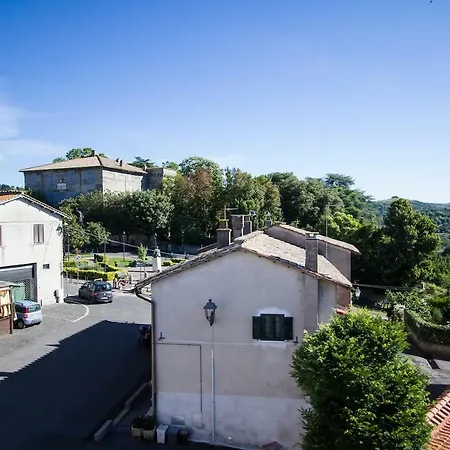 Le Fonti Holiday home *
