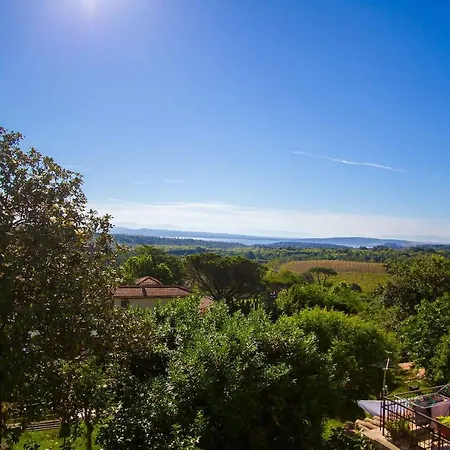Le Fonti Holiday home *