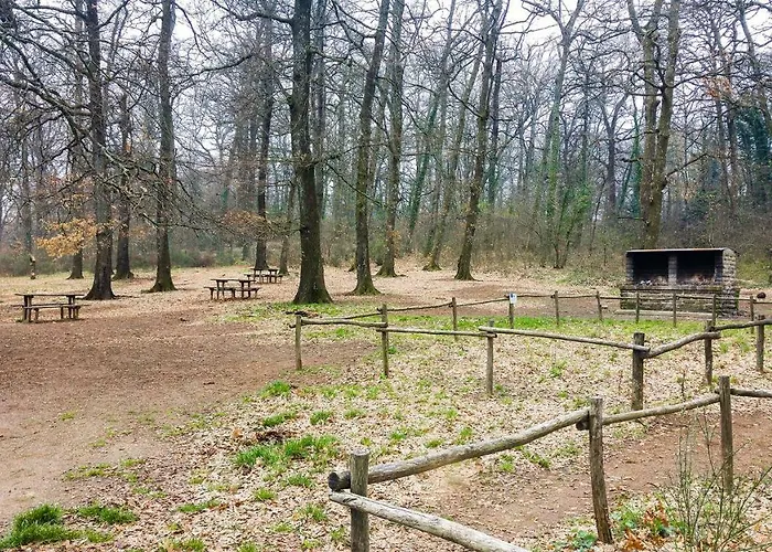 Σπίτι διακοπών Le Fonti *